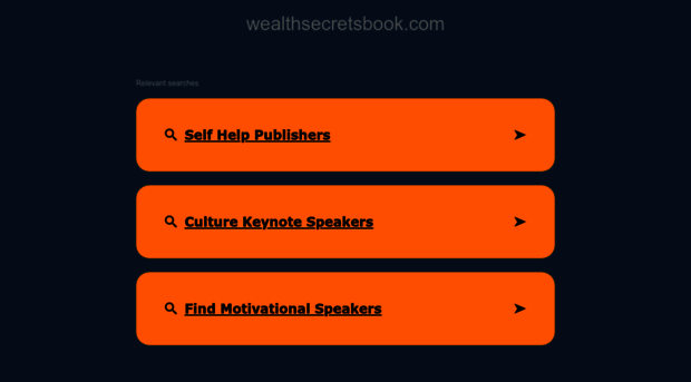 wealthsecretsbook.com