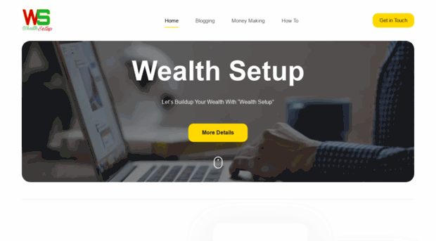 wealthsetup.com