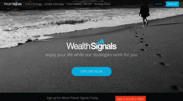 wealthsignals.com