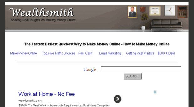 wealthsmith.com