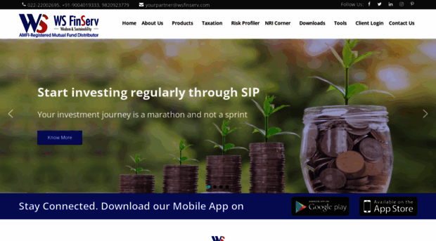 wealthspinner.in