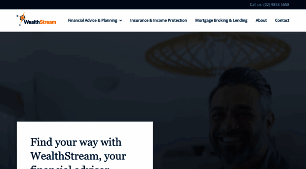 wealthstream.com.au