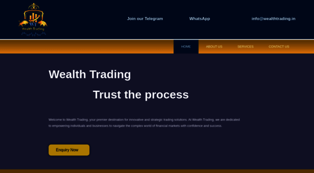 wealthtrading.in