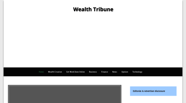 wealthtribune.com