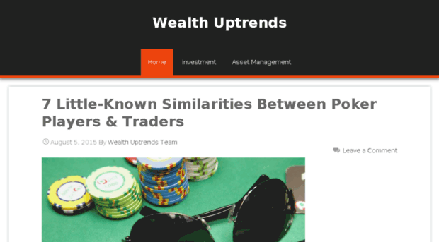 wealthuptrends.com