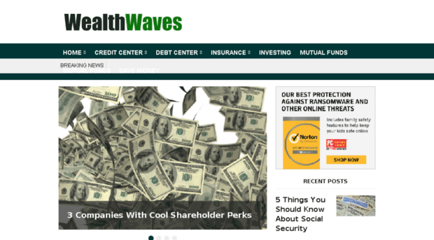 wealthwaves.com
