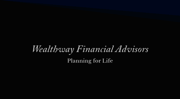 wealthwayadvisors.com