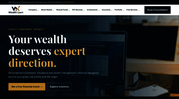 wealthxpert.in