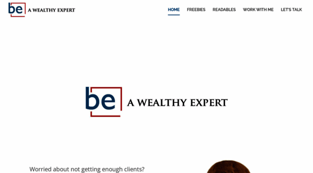 wealthy.expert