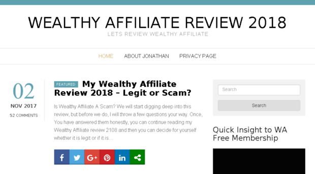 wealthyaffiliatereview2018.com