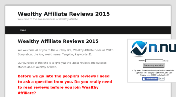 wealthyaffiliatereviews2015.n.nu