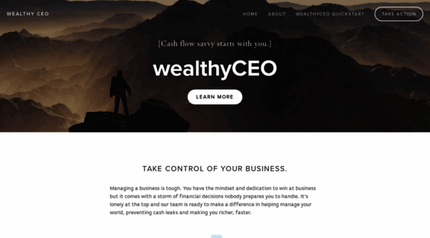 wealthyceo.com