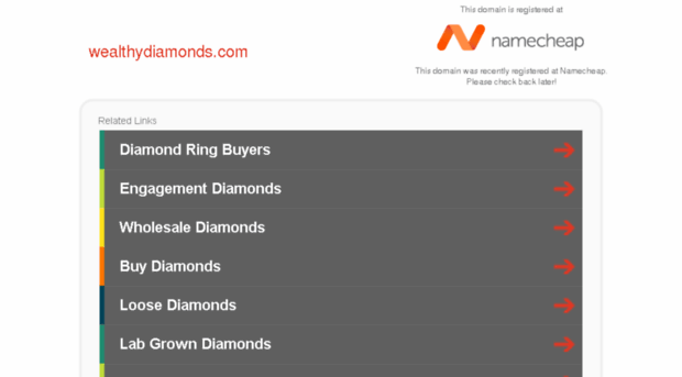 wealthydiamonds.com