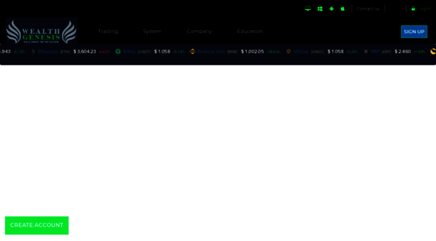 wealthygengroup.com