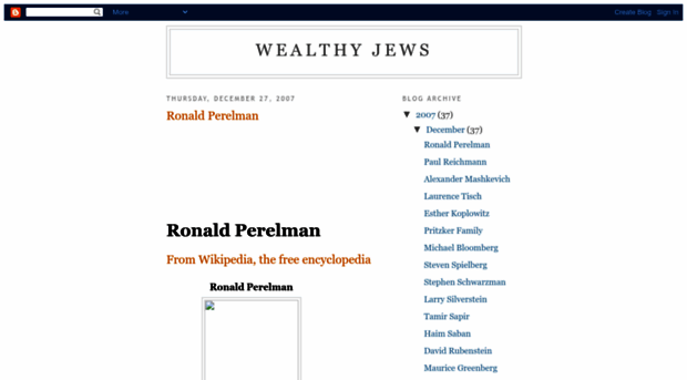 wealthyjews.blogspot.com