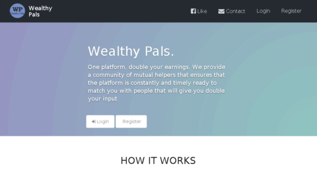 wealthypals.com