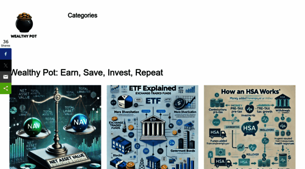 wealthypot.com