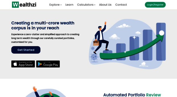 wealthzi.com