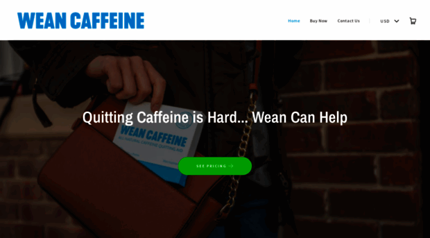 weancaffeine.com