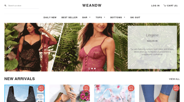 weandw.myshopify.com