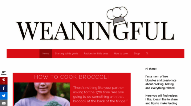 weaningful.com