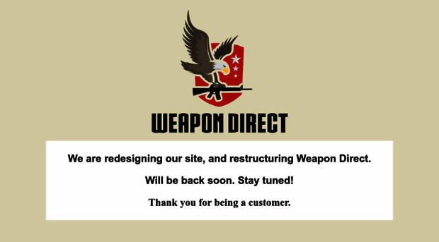 weapondirect.com