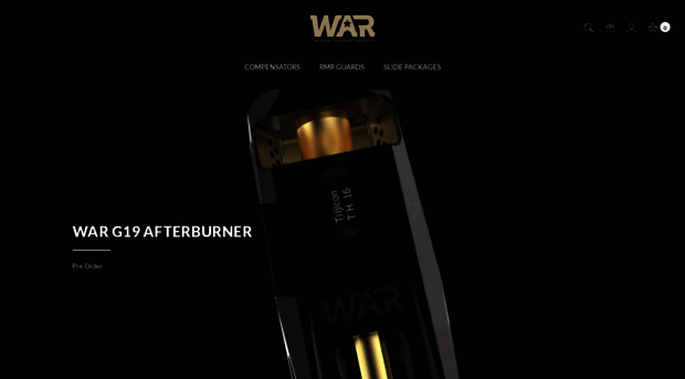 weaponsarmamentresearch.com