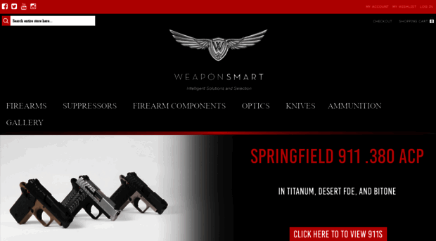 weaponsmart.com