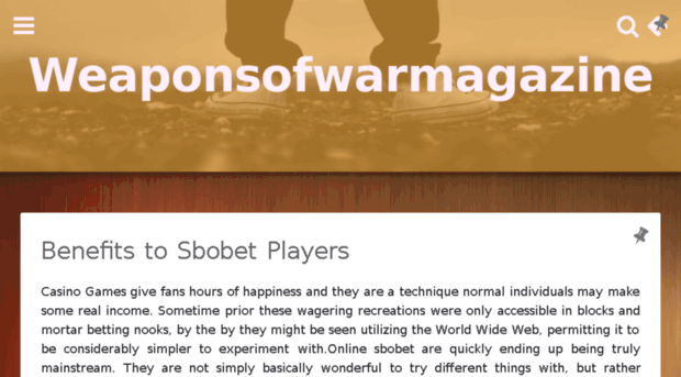 weaponsofwarmagazine.com
