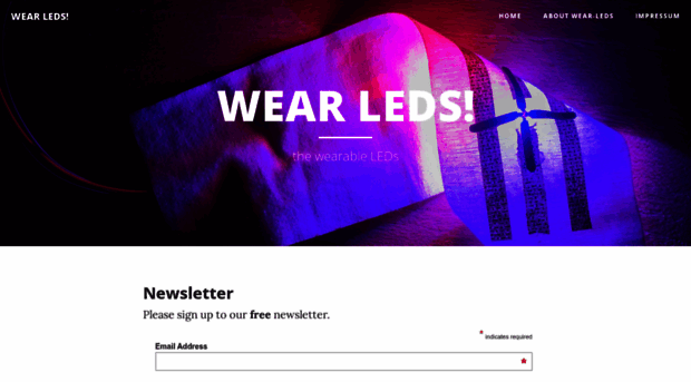 wear-leds.com