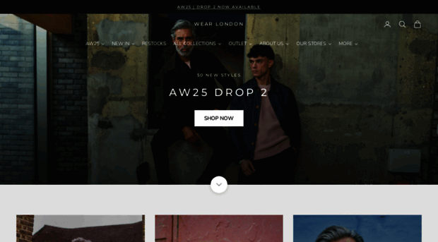 wear-london.com