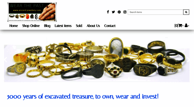 wear-the-past.com