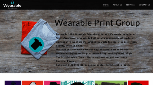 wearableprint.co.uk