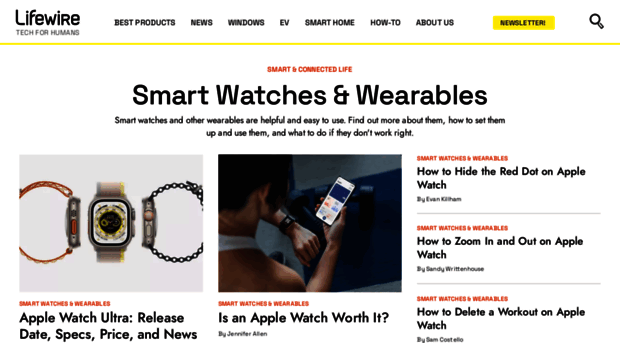 wearables.about.com