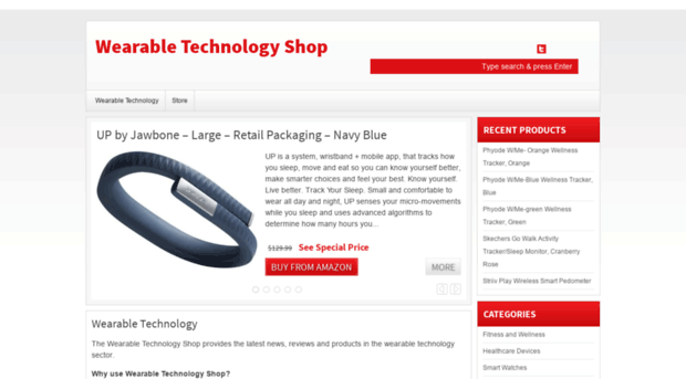 wearabletechnologyshop.com.au