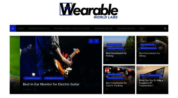 wearableworldlabs.com