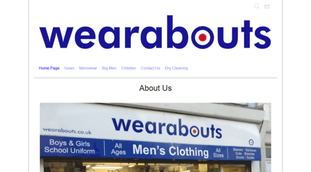 wearabouts.co.uk