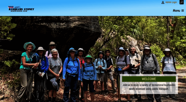 wearamblers.org.au