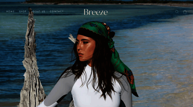 wearbreeze.com