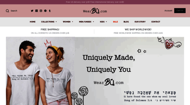 wearbu.com