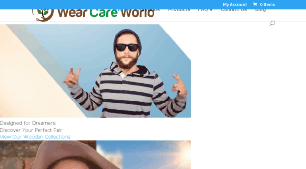 wearcareworld.com