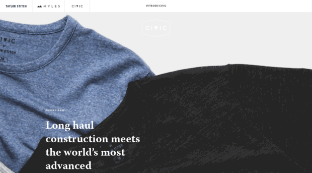 wearcivic.com