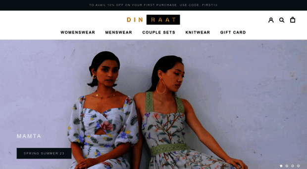 weardinraat.com