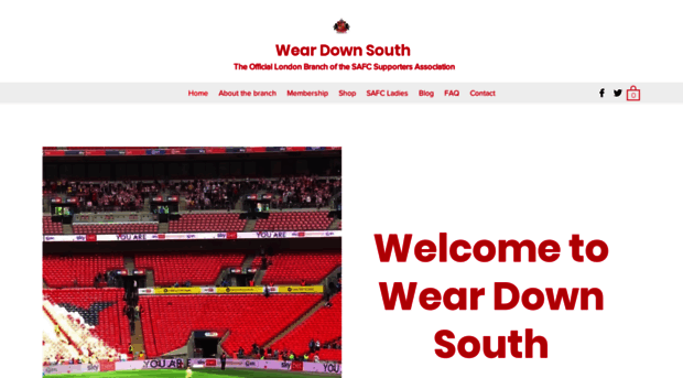 weardownsouth.com