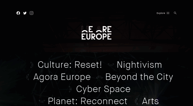 weare-europe.eu