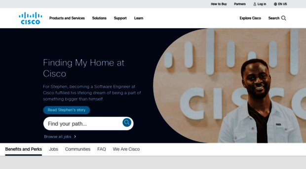 weare.cisco.com