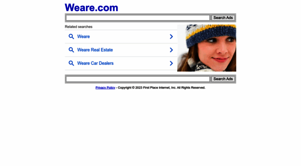 weare.com