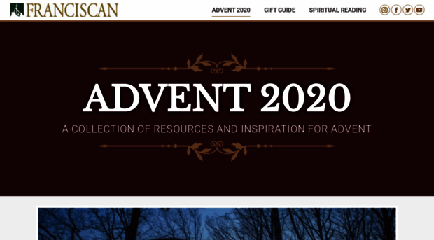 weare.franciscan.university
