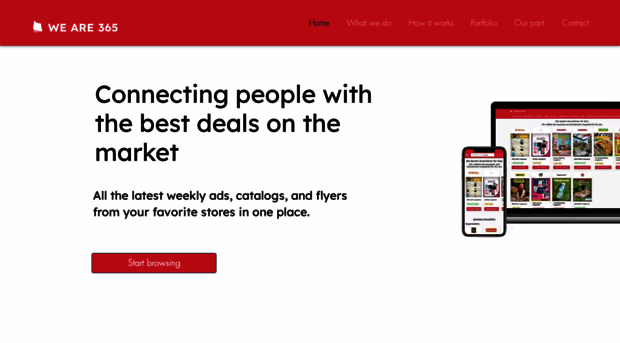 weare365.io