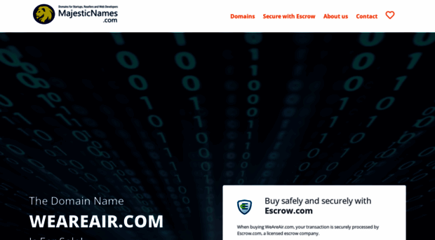 weareair.com